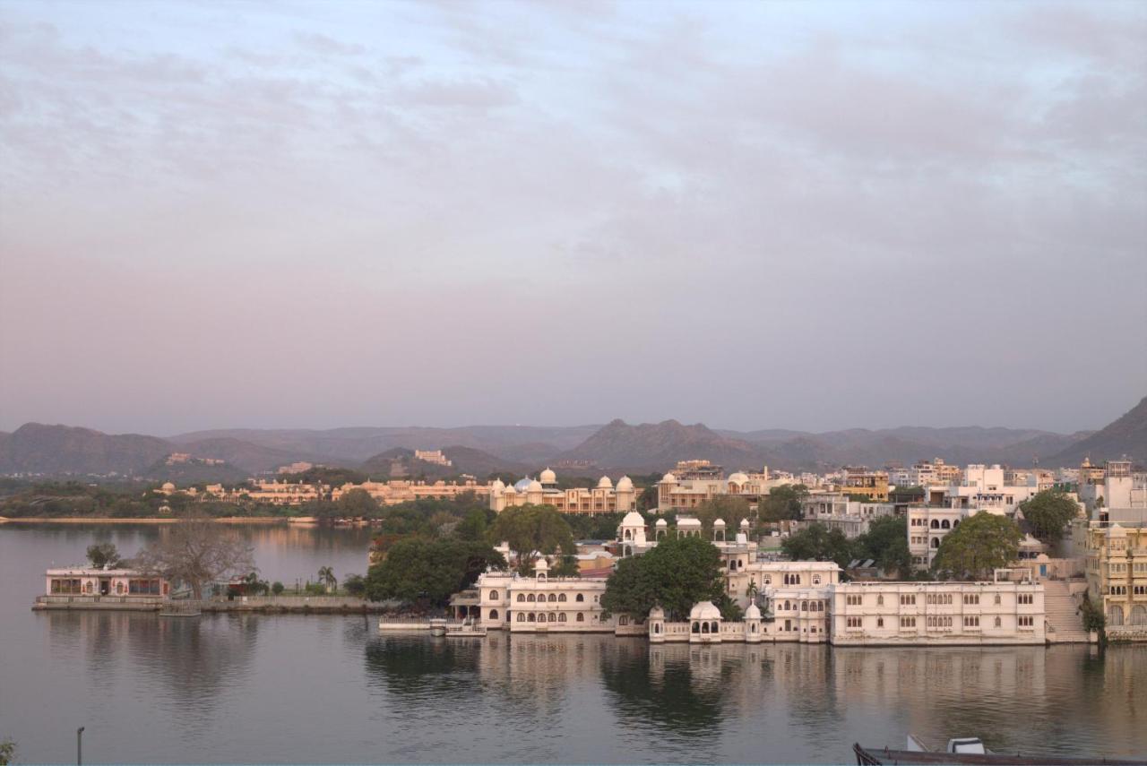 Tamasha Udaipur Hostel Εξωτερικό φωτογραφία