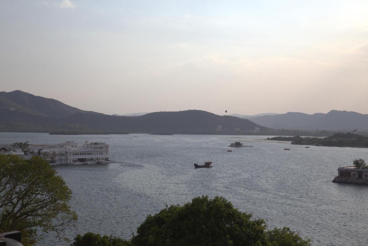 Tamasha Udaipur Hostel Εξωτερικό φωτογραφία