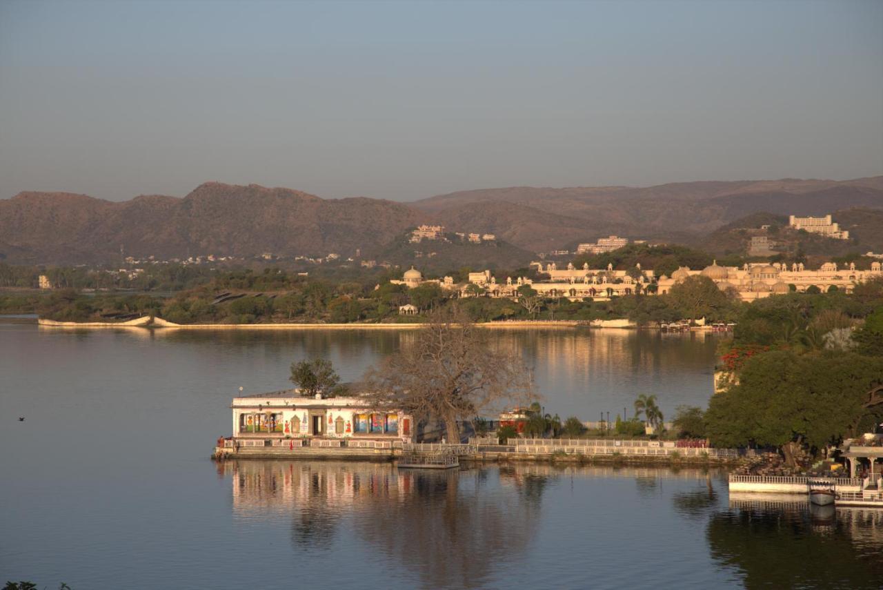 Tamasha Udaipur Hostel Εξωτερικό φωτογραφία