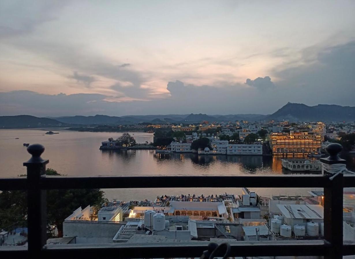 Tamasha Udaipur Hostel Εξωτερικό φωτογραφία