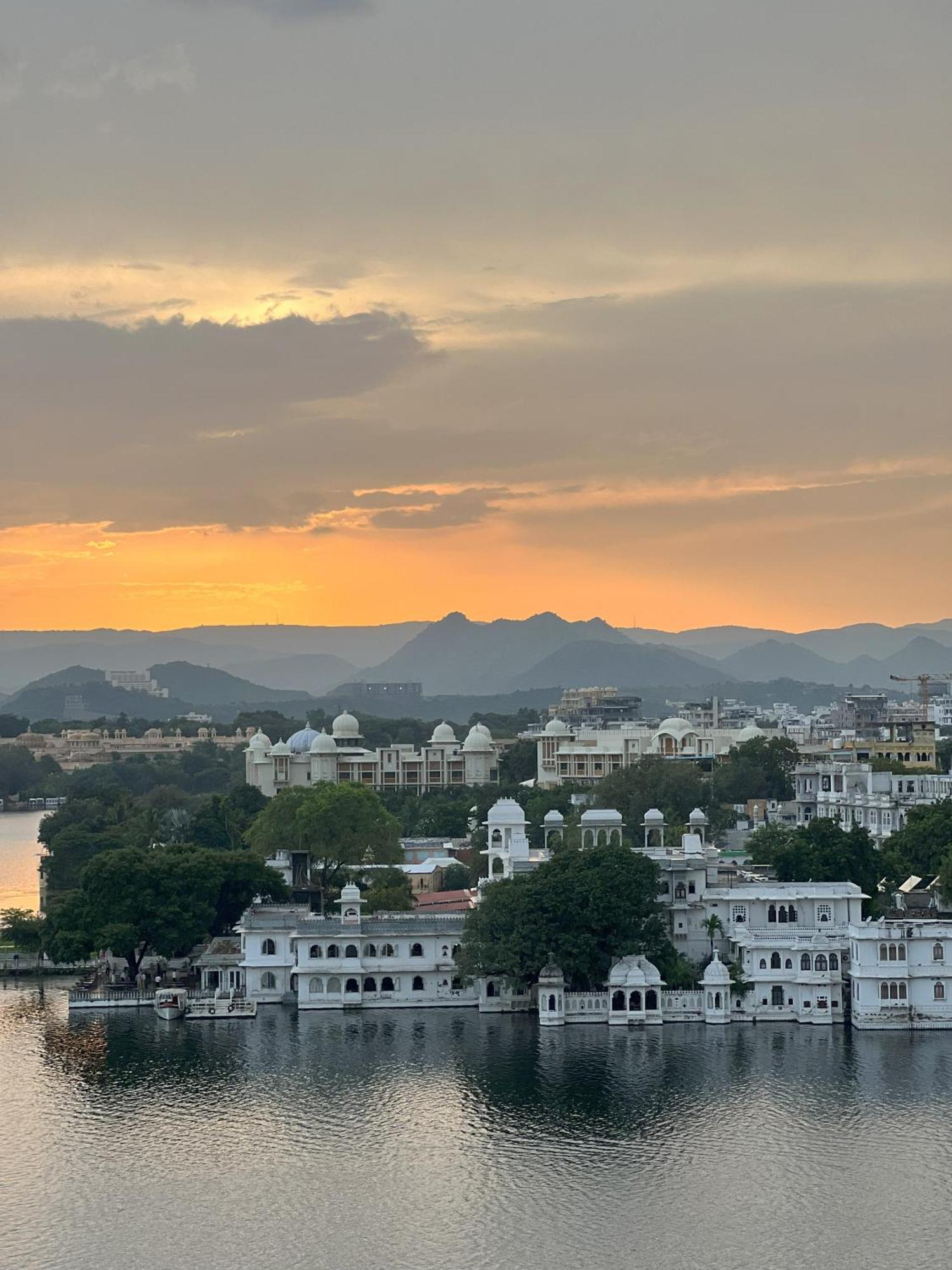 Tamasha Udaipur Hostel Εξωτερικό φωτογραφία