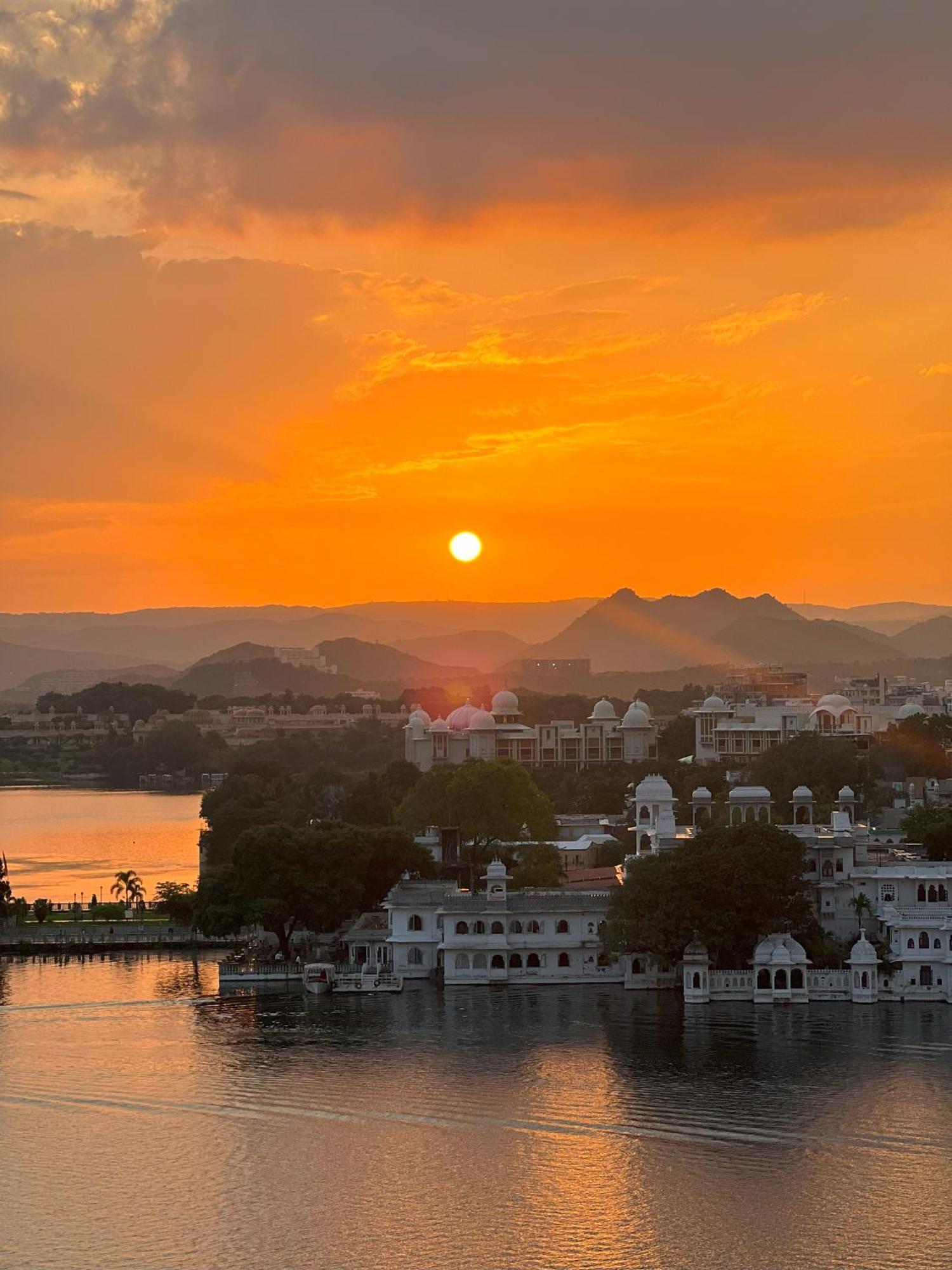 Tamasha Udaipur Hostel Εξωτερικό φωτογραφία