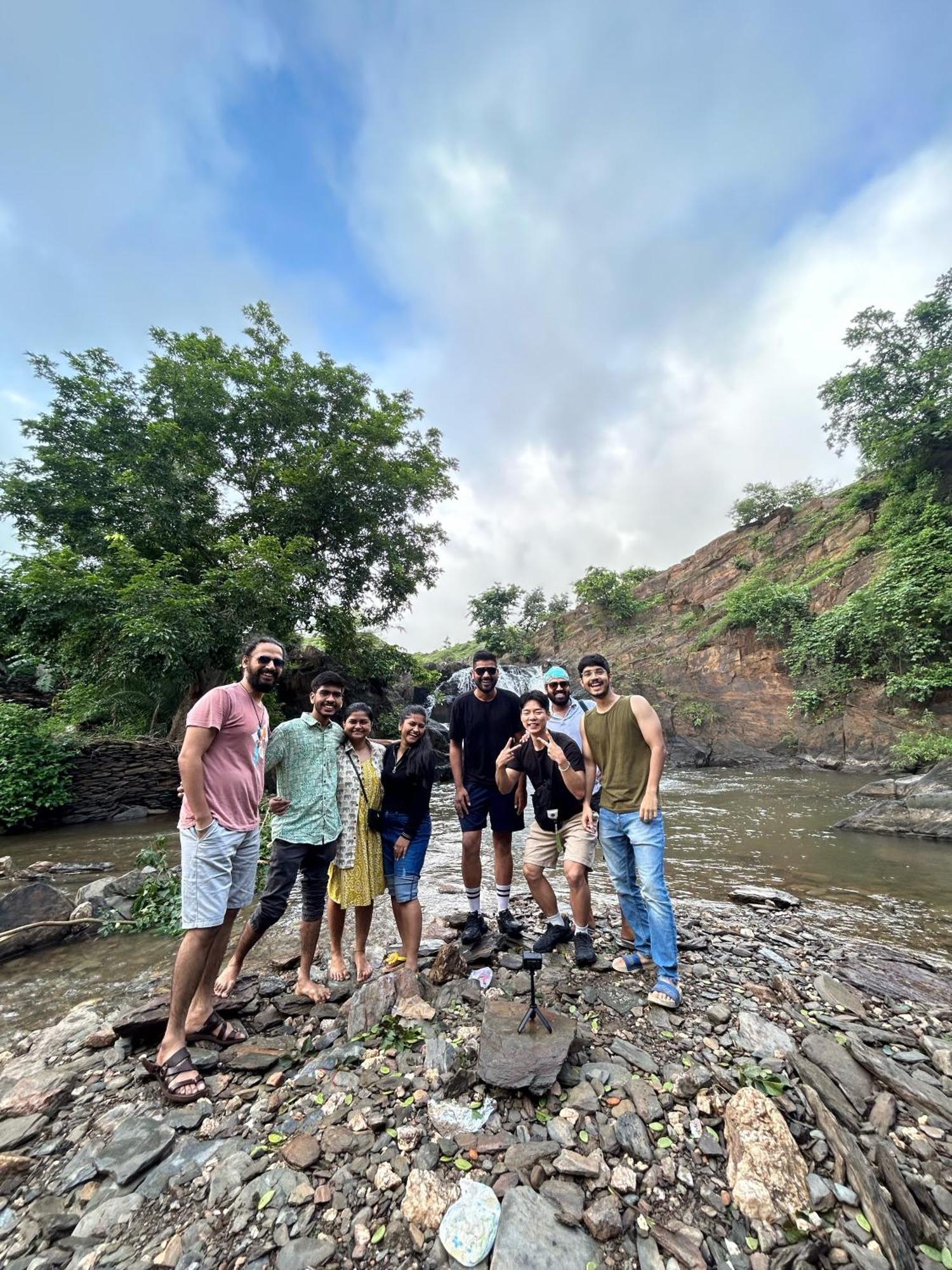 Tamasha Udaipur Hostel Εξωτερικό φωτογραφία
