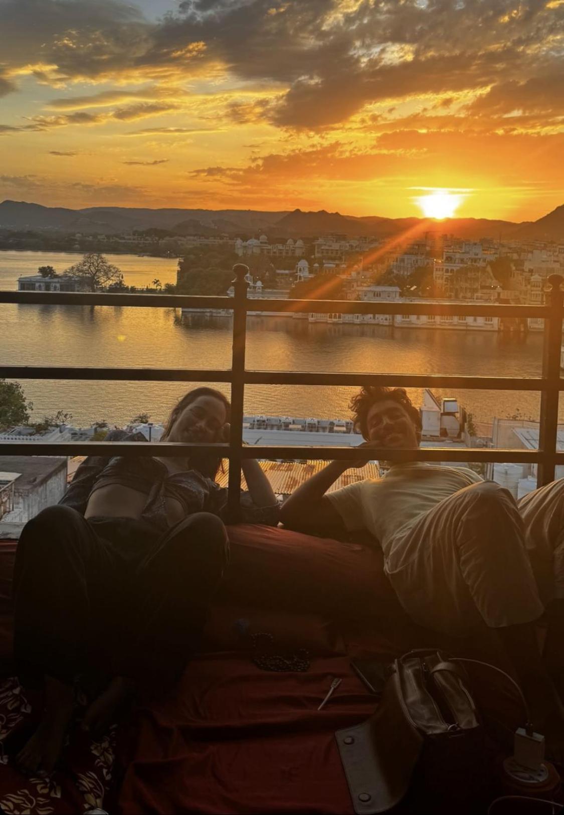 Tamasha Udaipur Hostel Εξωτερικό φωτογραφία