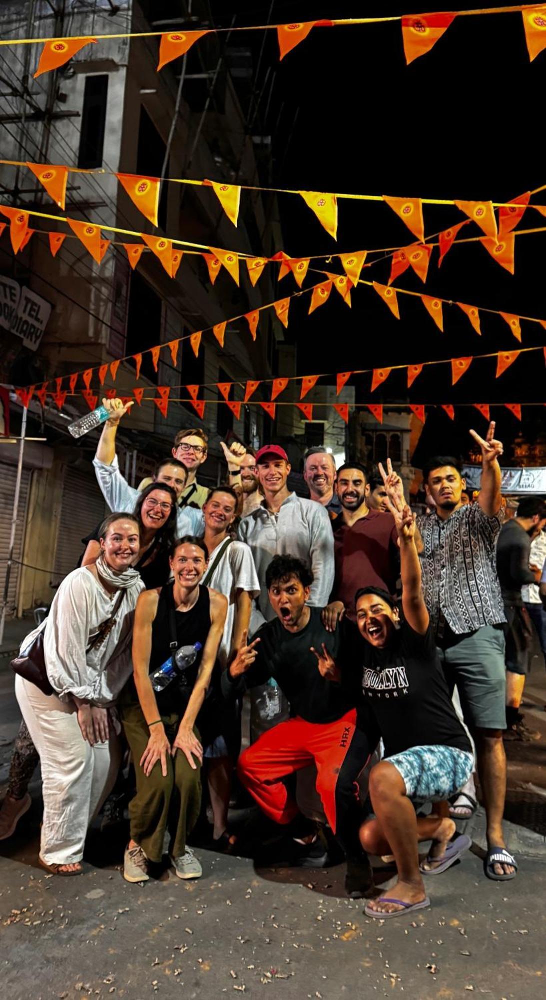 Tamasha Udaipur Hostel Εξωτερικό φωτογραφία