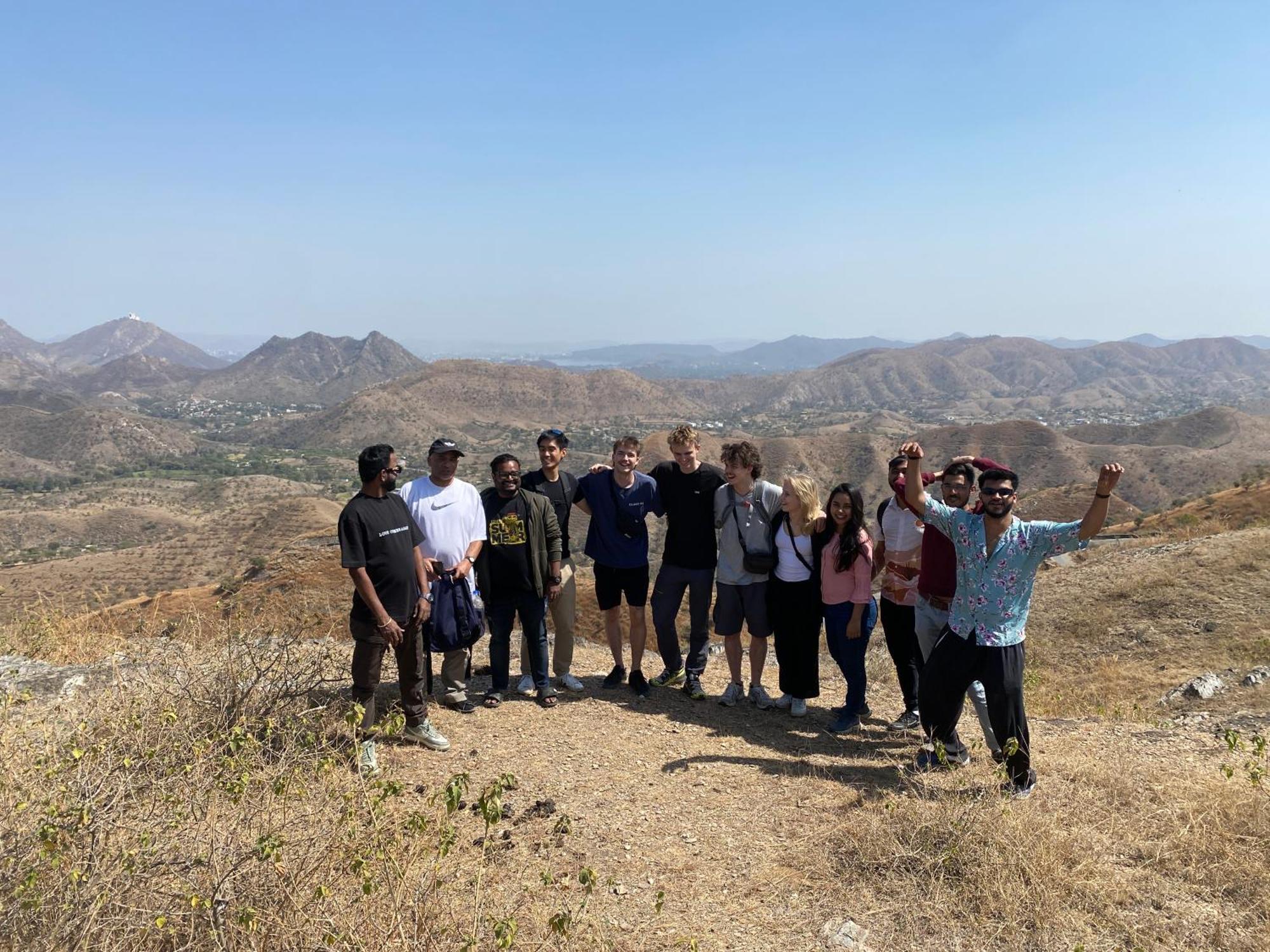 Tamasha Udaipur Hostel Εξωτερικό φωτογραφία