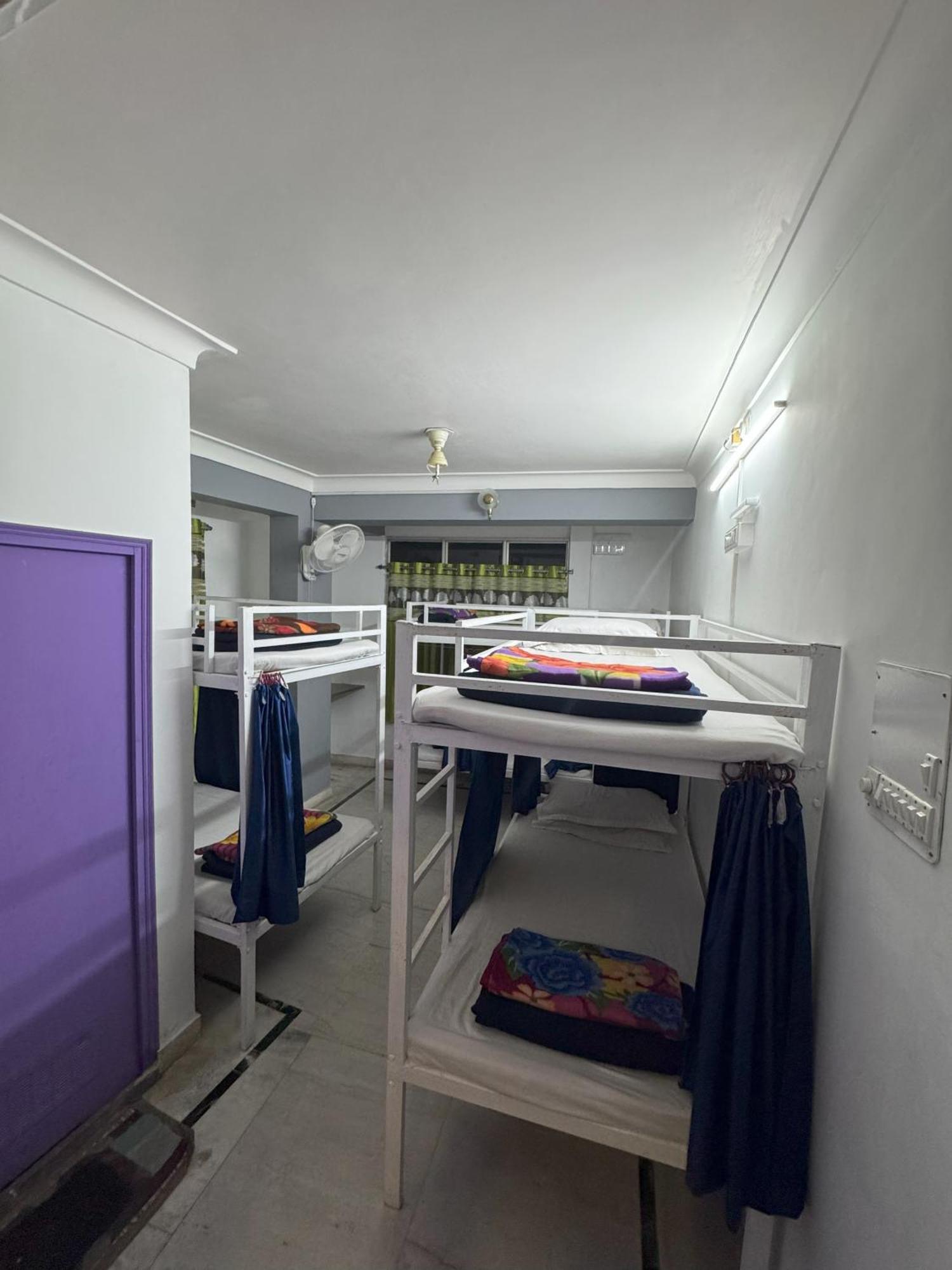 Tamasha Udaipur Hostel Εξωτερικό φωτογραφία