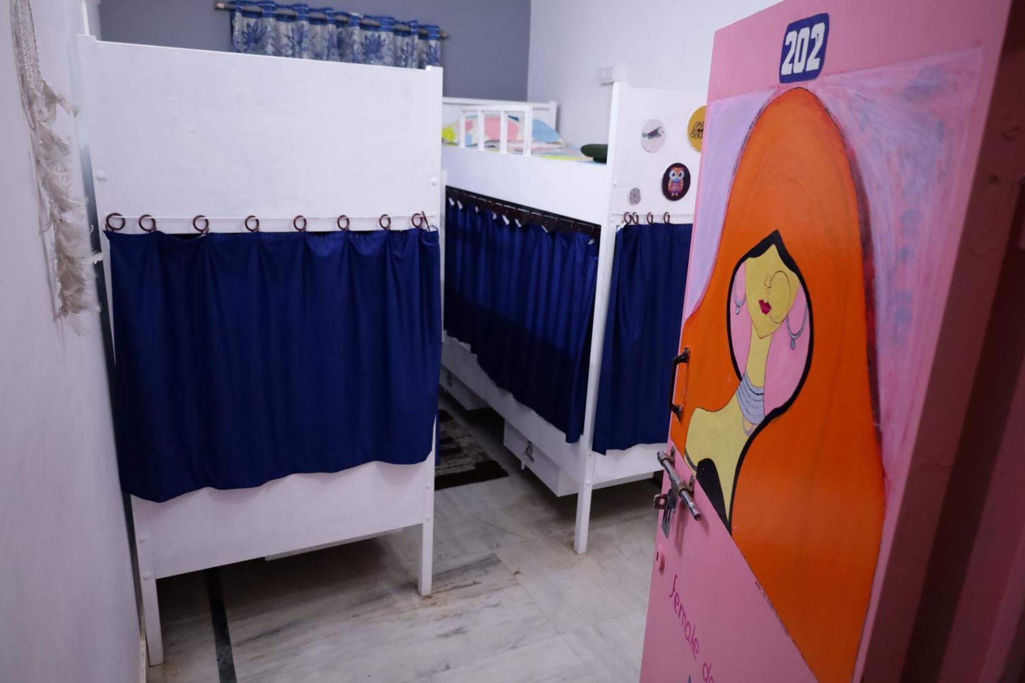 Tamasha Udaipur Hostel Εξωτερικό φωτογραφία