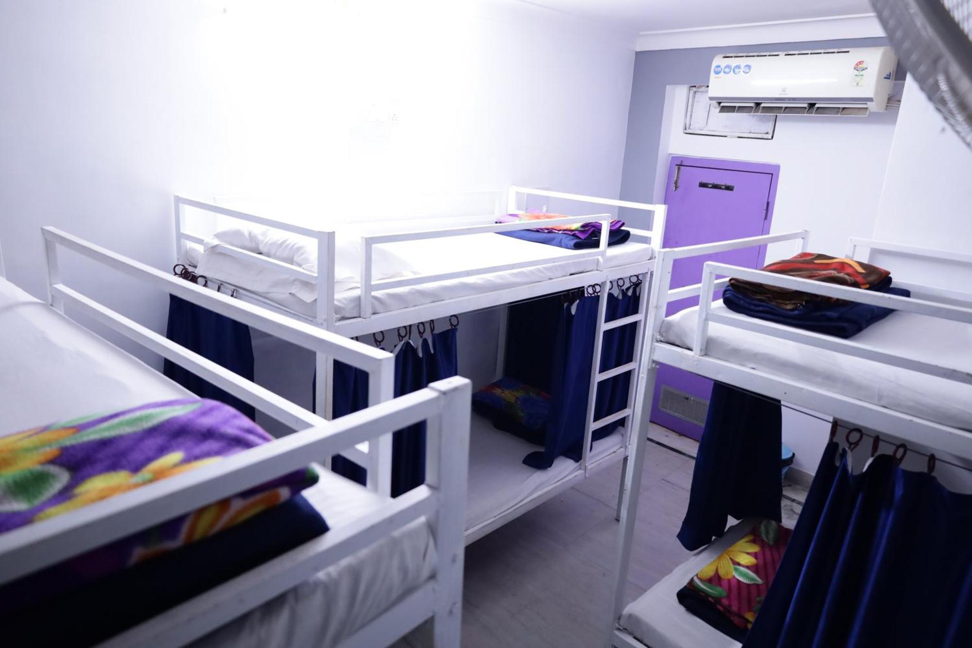 Tamasha Udaipur Hostel Δωμάτιο φωτογραφία
